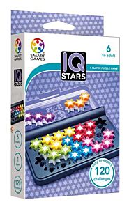 IQ-Stars (Smartgames)