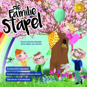 De Familie Stapel - Sunny Games
