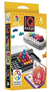 IQ Puzzler Pro (Smart games)