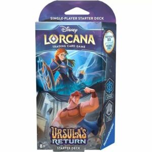 Lotana Starter Ursula's Return Anna & Hercules
