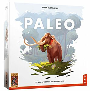 Spel Paleo (999 games)
