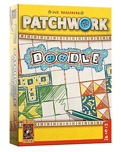 Patchwork Doodle (999 games)