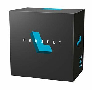 Project L spel