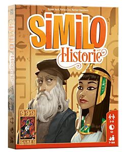 Similo Historie (999 games)