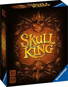 Skull King Ravensburger