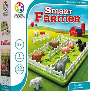 Smart Farmer (Smart games)