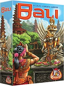 Spel Bali (white Goblin Games)