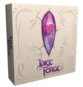 Spel Dice Forge (Libellud)
