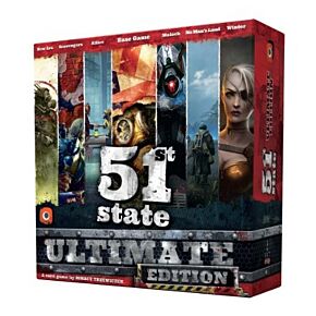 51st State Ultimate edition