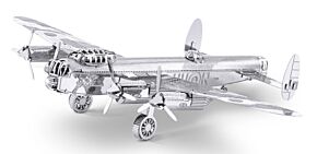 Metal Earth - Avro Lancaster Bomber - foto
