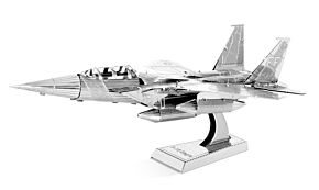 F-15 Eagle (Metal Earth)