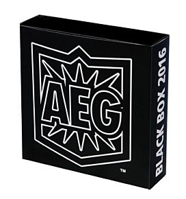 Black Box 2016 Alderac Entertainment Group
