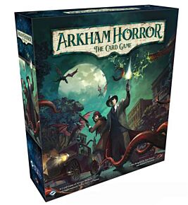 Arkham Horror Revised Core Set (Fantasy Flight Games)