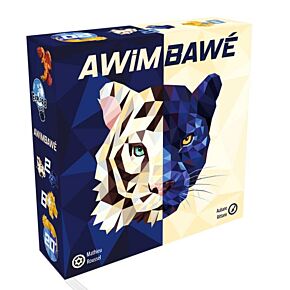 Awimbawé spel (Explo8)