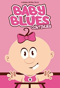 Baby Blues Continues (Jumping Turtle Games)