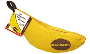 Spel Bananagrams (999 games)