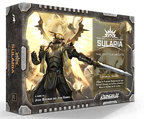Battle for Sularia: The Battle begins (core set)