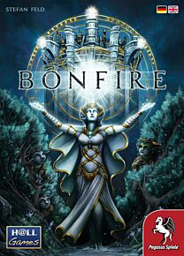 Spel Bonfire (Pegasus Spiele)