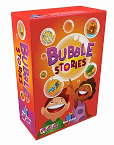 Bubble Stories zoekspel Blue Orange