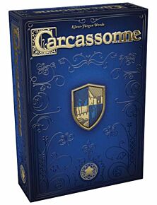 Carcassonne Jubileum editie Nederlandstalig (999 games)