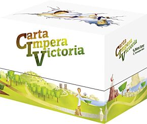 CIV Carta Impera Victoria (ludonaute)