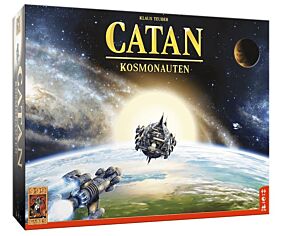 Gezelschapsspel Catan Kosmonauten (999 games)