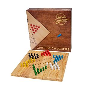Sterhalma - Chinese Checkers 
