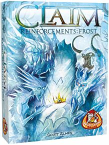 Claim Reinforcements Frost (White Goblin Games)