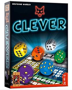 Clever spel (999 games)