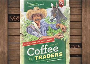 Coffee Traders Capstone games