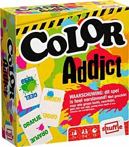Color Addict (spel Carta Mundi)