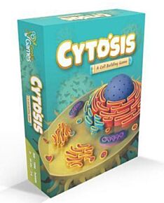 Cytosis a cell biology game
