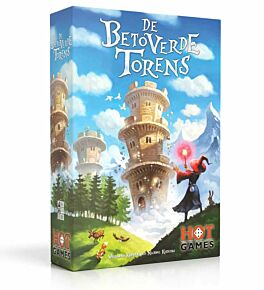 De Betoverde Torens - Hot Games