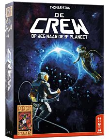 De Crew (999 games)