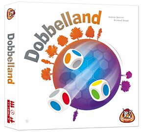 Dobbelland (White Goblin Games)