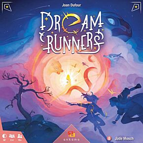 Dream Runners (Ankama)