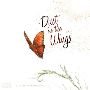 Dust in the Wings (Board & dice)