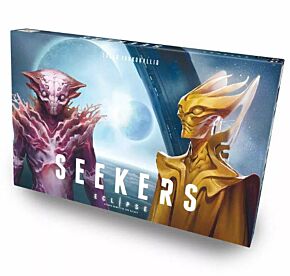 Eclipse Seekers expansion