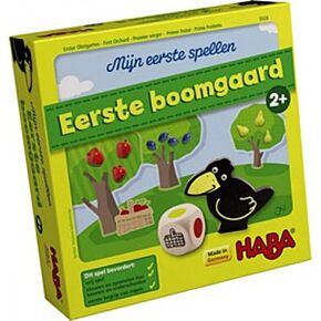 Eerste Boomgaard (HABA)