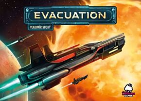 Evacuation Delicious Games