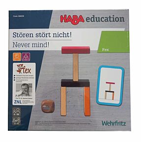 Fex Never Mind (HABA Education)