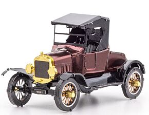 Metal Earth 1925 Ford Model T Runabout Model Kit