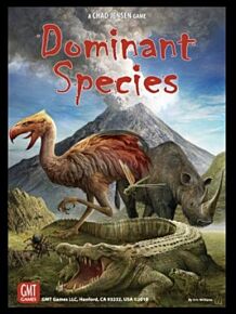 Dominant Species (GMT)