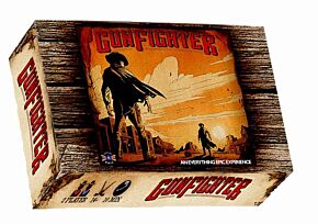 Gunfighter (Everything Epic Games)