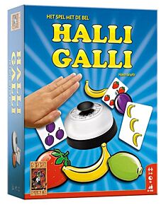 Halli Galli (999 games)