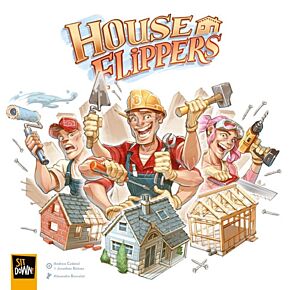 House Flippers (Sit Down)