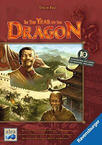 In the Year of the Dragon (Alea Ravensburger)