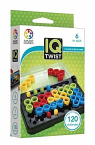 IQ-Twist (Smart games)