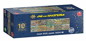 Jan Van Haasteren Comic XXXL puzzle 30200