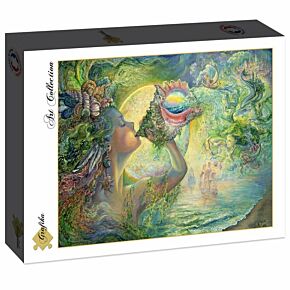 Josephine Wall puzzle Call of the Sea 1500